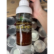 Germany 33 Concentrated vanilla Pod Sauce One Liter paste