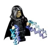 [KSG] Lego Star Wars emperor Palpatine 75093