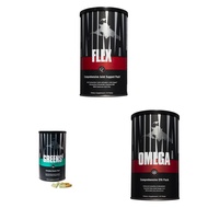 Flex Complete Joint Support Omega Essential Fatty Acids Greens Whole Food Nutrition