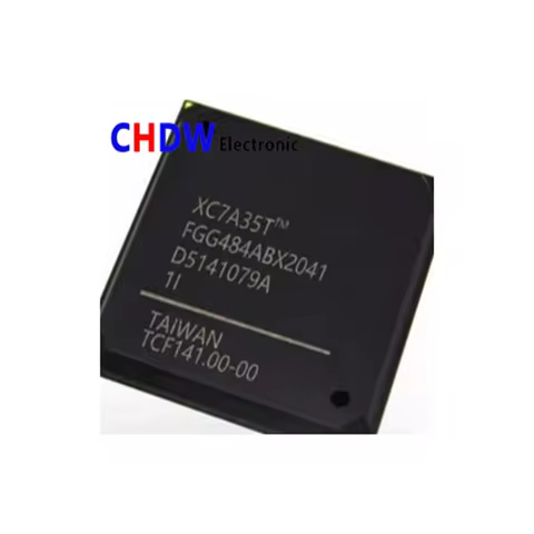 XC7A35T-2FGG484C XC7A35T-2FGG484 BGA484 Original stock of main control processor chip