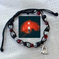 MULTO by Cup of Joe inspired bracelet | music inspired bracelet