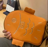鯛魚燒 iPad 保護套 notebook 手提電腦 禮物