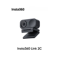 Insta360 Link2 & Link2C AI PTZ 4k HD Camera/Live Online Class Video Conference