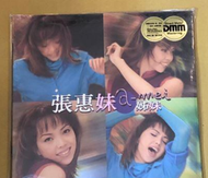 絕版 張惠妹 姊妹 姐妹 首批版 全新 豐華發行原版 2lp 黑膠 二手