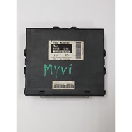 Perodua Myvi ECU 89560-BZ440