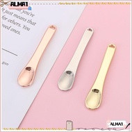ALMA Mini Spoon Face  Beauty Scoop Skincare Cosmetic