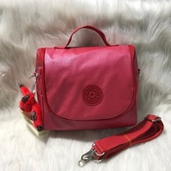 For Kiplingˉ Lunch Box Bag For Men And Women Crossbody Bag Bento Bag Multifunction Shoulder Bag K1