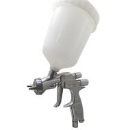ORIGINAL ANEST IWATA WS-400-1301CH with 600ml cup Spray gun SUPERNOVA series for car repair