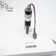 โซลินอยด์วาล์วแกว่ง HD820-2 HD820-1วาล์วขดลวดแม่เหล็กไฟฟ้าแบบโรตารี่ HD820-3วาล์วขดลวดแม่เหล็กไฟฟ้าแ