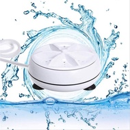 Mesin Cuci Portable Washing Machine Portable Ultrasonic Dishwasher