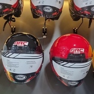 ARC DISCOVERY HELMET