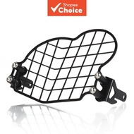 For BMW G650GS G650 G 650 GS 650GS XMOTO Motorcycle Accessories Headlight Grille Guard Headlamp Cove