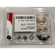 REPAIRKIT REPAIR KIT TURBO CHARGER CT9