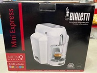 全新-Bialetti義式咖啡機