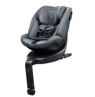 DAIICHI -  First Seven 360 คาร์ซีทแบบหมุนได้รอบทิศทาง 360° ใช้ได้ตั้งแต่เด็กแรกเกิด 0-7 ปี ปรับการนั