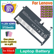 Laptop Battery 01AV400 for Lenovo 01AV401 01AV402 01AV435 01AV436 01AV437 ThinkPad S2 Gen 13 Chromeb