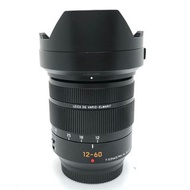 Panasonic 12-60mm F2.8-4 ASPH