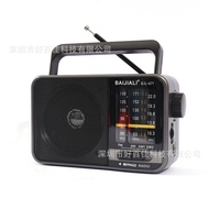 DSP Muitiband FM Charging Radio Radio Chip USB Radio Pointer Type SWAM FAL8