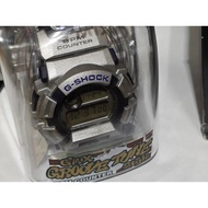 G-Shock G'Mix DW-9550HV-2T Bpm Counter NOS