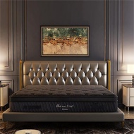 【免運】美國西屋S6乳膠床墊家用席夢思