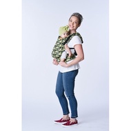 Tula Ergonomical Toddler Carrier - Camosaur