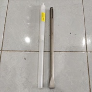 MATA JOSSA SDS drill bit max PLAT 18x400mm SDS Max drill bit/ 18x400mm PLAT