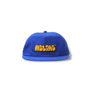 HELIAS ARKEIN - Topi 6 Panel - Bowl Blue