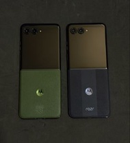 Motorola Razr 50 Ultra/ Plus 2024 256GB