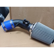 🔥HONDA CIVIC FD 1.8 FB 1.5 2.0 OPEN POD RAMPIPE INTAKE FILTER SYSTEM SET