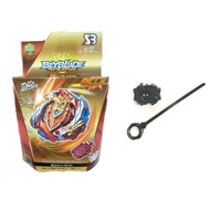 ✨PX_TOYS_SHOP✨B-129 BEYBLADE (SB) Cho-Z ACHILLES. 00.Dm (TIADA PEMEGANG)
