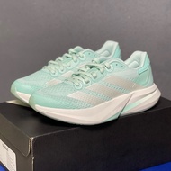 HIJAU ADIDAS Duramo Speed 2 - Mint Turquoise | JS4423 | Official Store Adidas Running Shoes Green bi