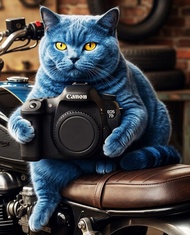 Canon EOS 7D ตัวกล้อง กล้องถ่ายภาพดิจิตอล ซิงเกิ้ลเลนส์รุ่นล่าสุดในตระกูล Canon EOS ที่นักเล่นกล้องส