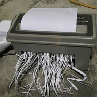 樂聲牌碎紙機