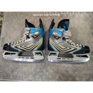 Ice hockey skates shoes