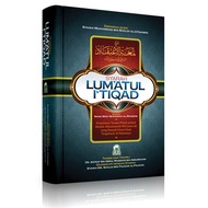 Syarah Lumatul itiqad Syaikh Muhammad Shalih Al-Utsaimin