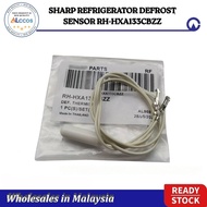 SHARP SJ-285M-SS SJ-224M-SL SJ-325MSS SJ-224MSL SJ-175MSS SJ171 SJ176 SJ191 REFRIGERATOR DEFROST SEN