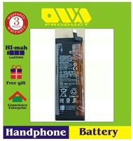 Xiaomi Note 10Lite BM52 battery