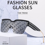 7819DIOR7819 Sunglasses New Style Trendy Ladies Sunglasses Anti-Strong Light Sunglasses