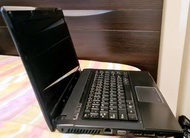 Lenovo g460 128gb SSD 8gb i7 620m cpu