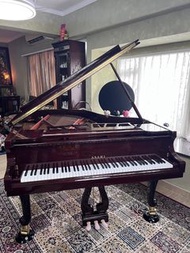 [日本製🇯🇵每2個月調1次音]日本Asahi - Mod.180-Professional Grand Piano 三角琴 Made in Japan 日本製造  Not Yamaha C1 C2 C