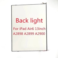 Backlight LCD Display Back Light Film For For iPad Air 6 13 Inch A2898 A2899 A2900 LCD Display Repai