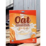 SAWANAH OAT CEREAL DRINK