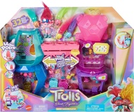 Trolls Band Together Mount Rageous Playset