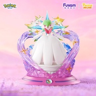 Funism Pokemon Pikachu ของเล่นตุ๊กตา PVC สุดยอดการเปลี่ยนรูป รุ่นลิมิเต็ดเอดิชั่น ของตกแต่งสำหรับผู้