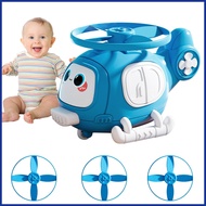 UFO helicopter for kids (1543UFO)