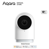 กล้องอัจฉริยะ Aqara Camera Hub G2H Pro