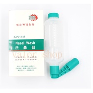 Nasal Wash Wash/Nasal