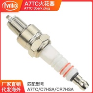 ATV ATV Scooter Off-Road Motorcycle A7TC A7TJC Spark Plug GY6 50 70 110 150CC