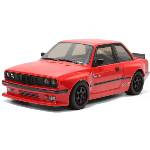 HNR H9803 Werewolf 1/10 2.4G 4WD Brushless RC Car Touring Drift On-Road Flat Running Electric Remote