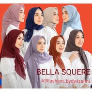 Part 2 Bella PolyCotton